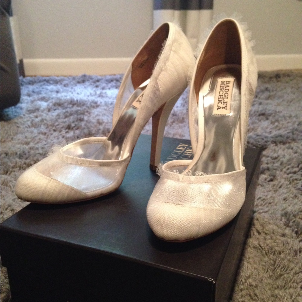 Bridal Shoes